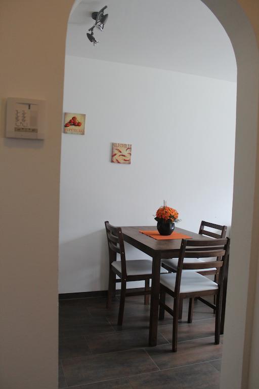 Haus Elisabeth Apartman Gaschurn Szoba fotó