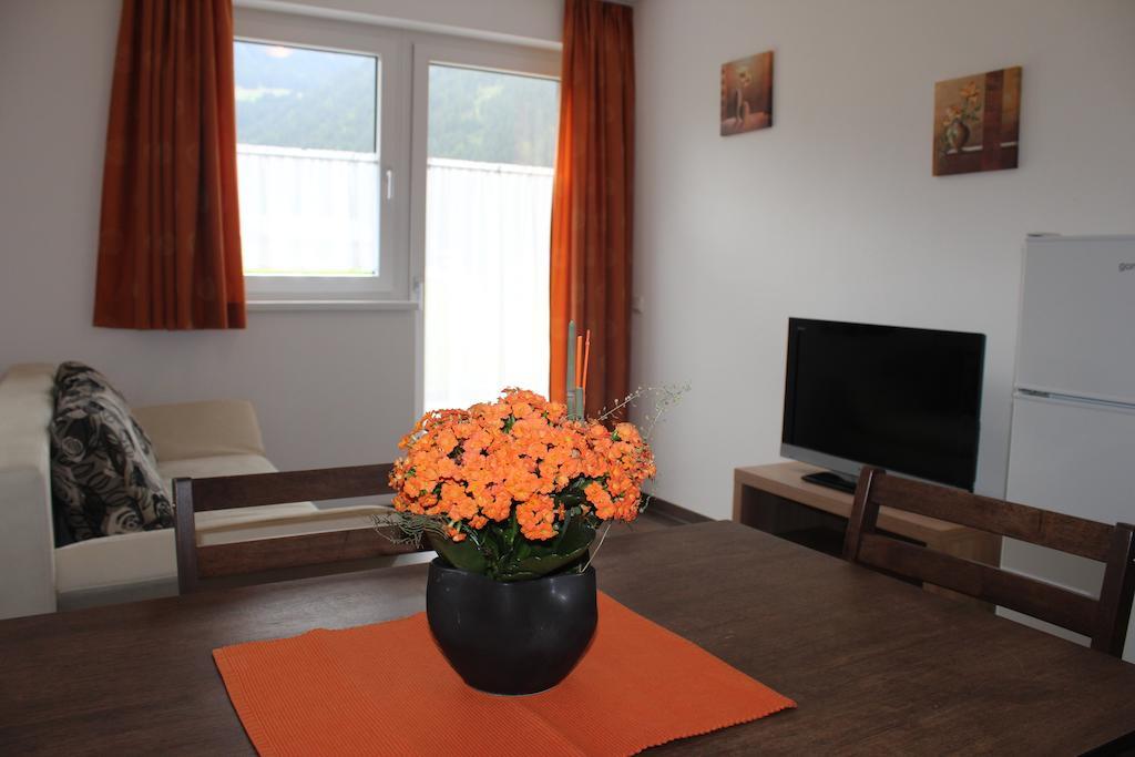 Haus Elisabeth Apartman Gaschurn Kültér fotó