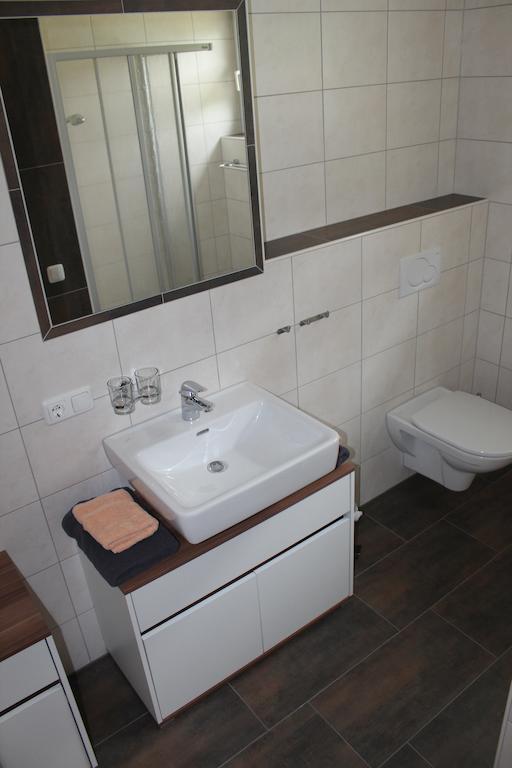Haus Elisabeth Apartman Gaschurn Kültér fotó