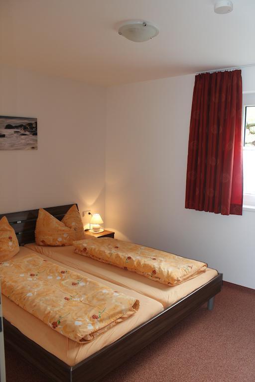 Haus Elisabeth Apartman Gaschurn Szoba fotó