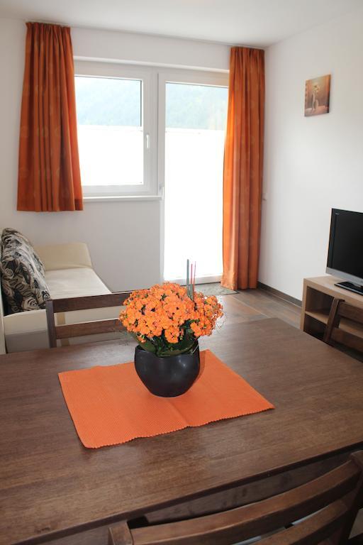 Haus Elisabeth Apartman Gaschurn Szoba fotó