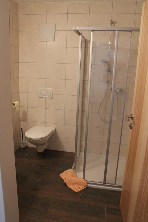Haus Elisabeth Apartman Gaschurn Szoba fotó