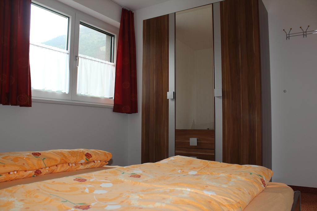Haus Elisabeth Apartman Gaschurn Kültér fotó