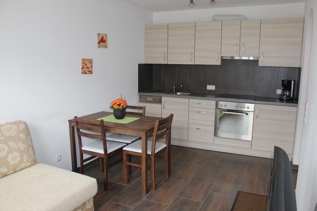 Haus Elisabeth Apartman Gaschurn Kültér fotó