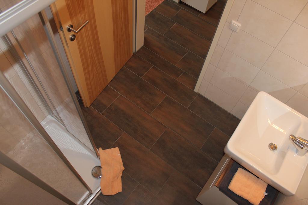 Haus Elisabeth Apartman Gaschurn Kültér fotó