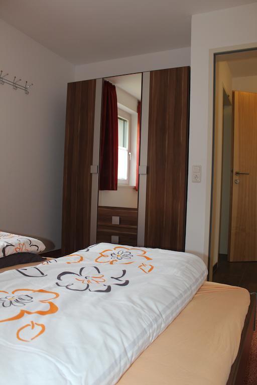 Haus Elisabeth Apartman Gaschurn Szoba fotó